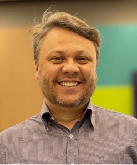 Marcelo Teixeira de Azevedo